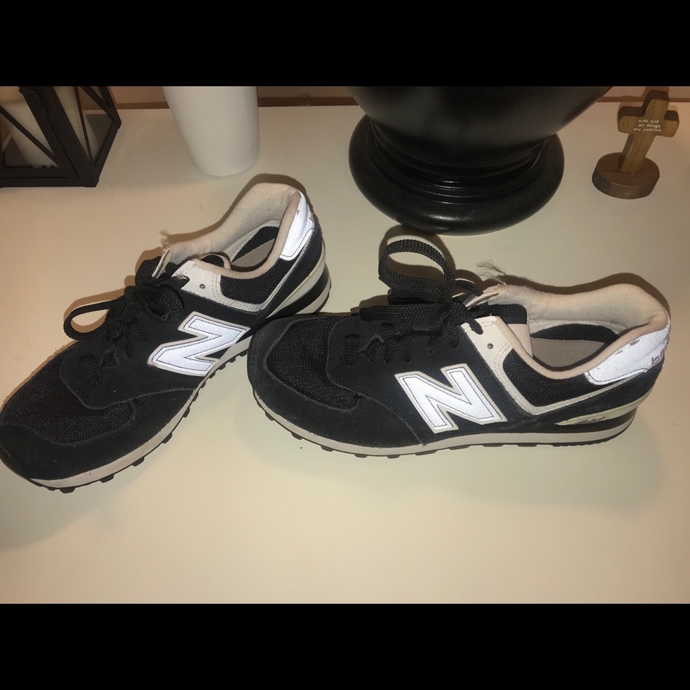 New Balance 574 Shoes